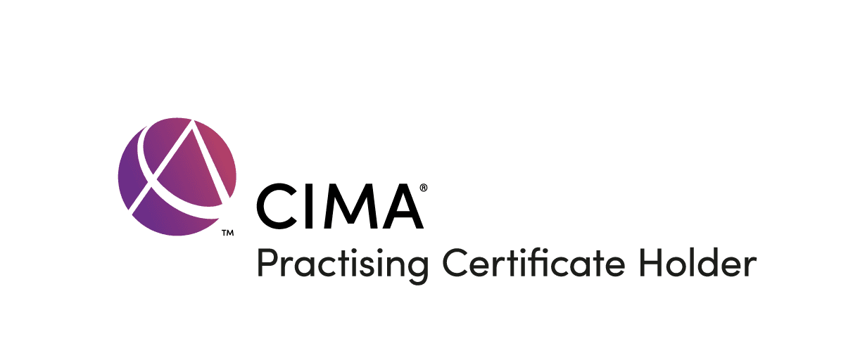 CIMA Practising Certificate Holder